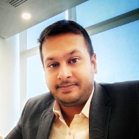 Harish Rajkumar