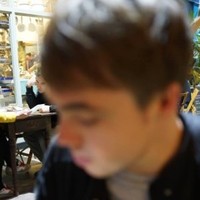 Tim Palmer