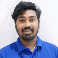 Pughazhendhi S