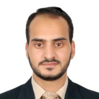 Madassar Liaqat