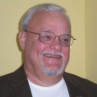 Stephen Marro