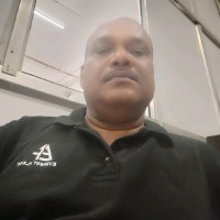 Vishnudev Sahu