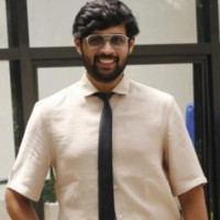 Arnav Rastogi