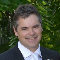 Tim Moore