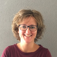 Marijke Oosterman