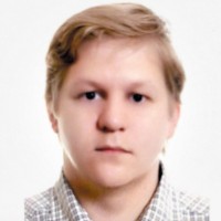 Dmitrii Paramonov