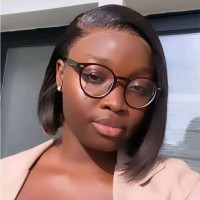 Praise Afolabi-Adesina