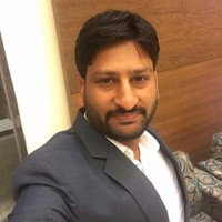 Amandeep Goyal