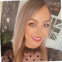 Sara-Jane Harris
