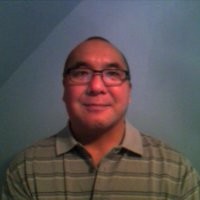Eric Tabon