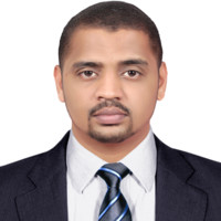 Anoop Ganesh