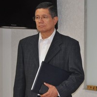 Fernando José Aguirre Ceballos