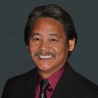 Russell Ideishi
