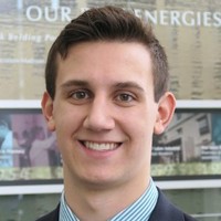 Benton M. Polovina, PharmD