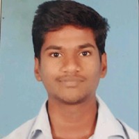 Srinath M.R