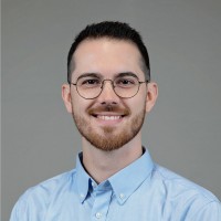 Corey Caulkins