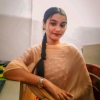 Maliha Ahmed