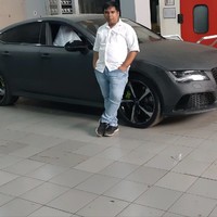 Rohit Yadav