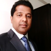 Girish Nedungat