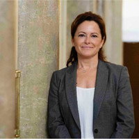 Silvia Calvet