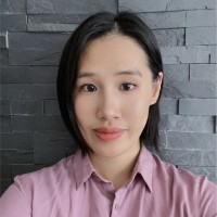 Queenie Huang