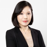 Cindy Chou