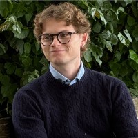 Alex Morley-Brown