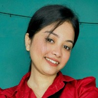 Snigdha Bharali