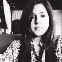 Aisha Arif