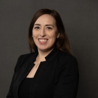 Caitlin Cheek