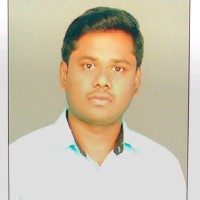 Mr. Ashok Pravin Kumar