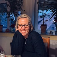 Yvonne Kruse