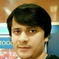 Sarvesh Shukla