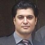 Ali Arashi