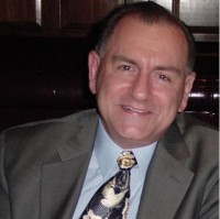 James Mair