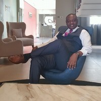 Fredrick Karenjo Kamau