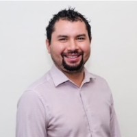 Josue Arias