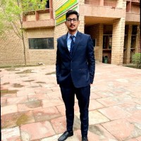 Hanimesh Choudhary