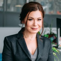 Viktoriia Kovalchuk
