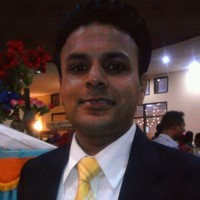 Rajesh Saini