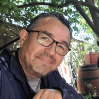 Ernesto Díaz Espinosa