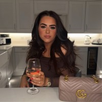 Georgia Stanwick