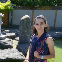 Fadoua Achahbar