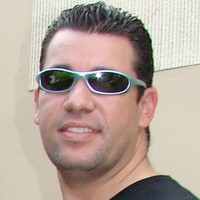 Mario Gonzalez