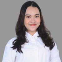 Audrey J.T. Arta, B.SS