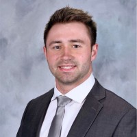 Luke Gardner