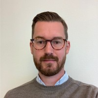 Andreas Ljungfalk