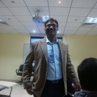 Amit Kumar Sinha