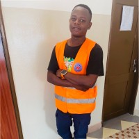 Adémola Brutus OGOUTOLA