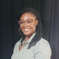 Monique Johnson